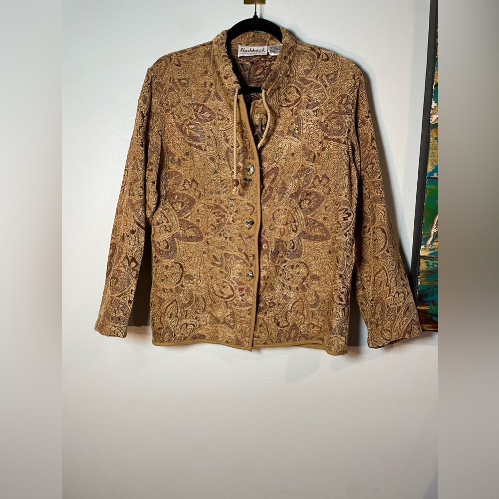 Flashback women’s size medium 

BX